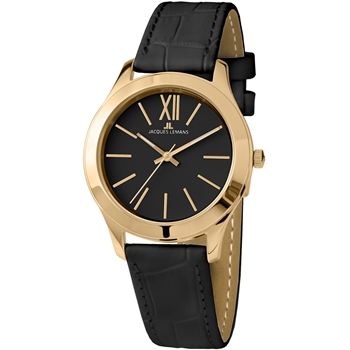 ساعت مچی ژاک لمن 1-1840ZJ